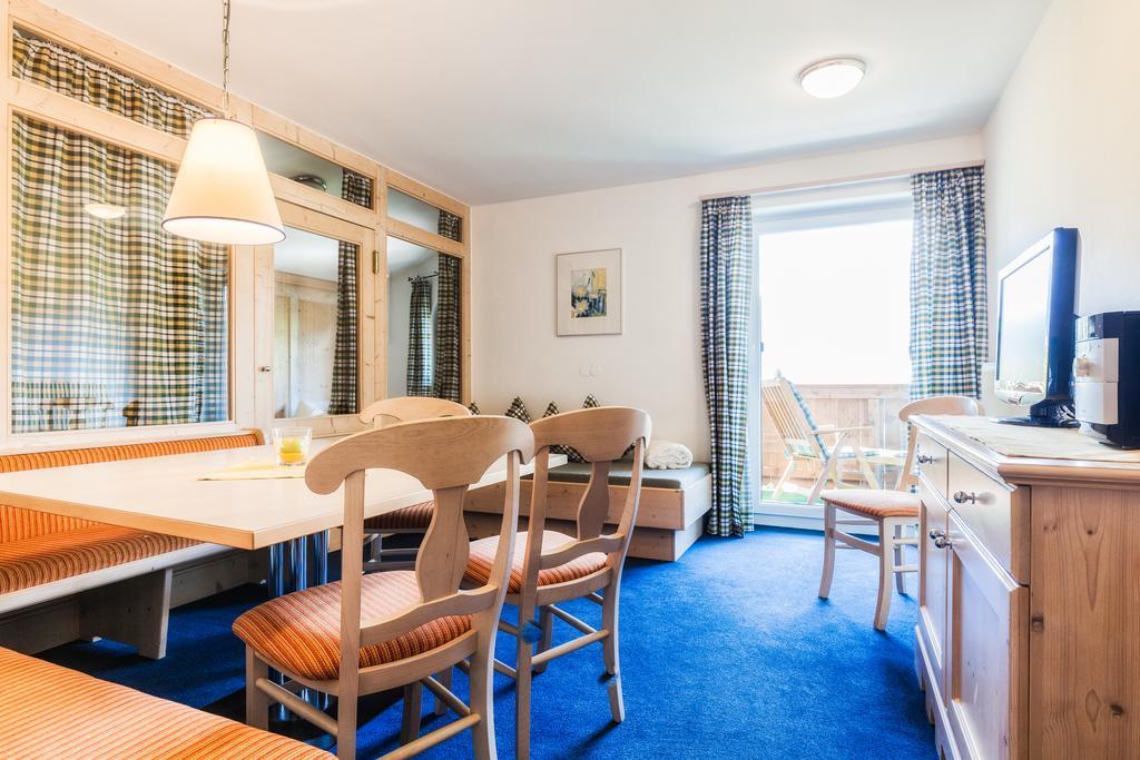 Apartments Margarethe Neukirchen am Großvenediger Quarto foto