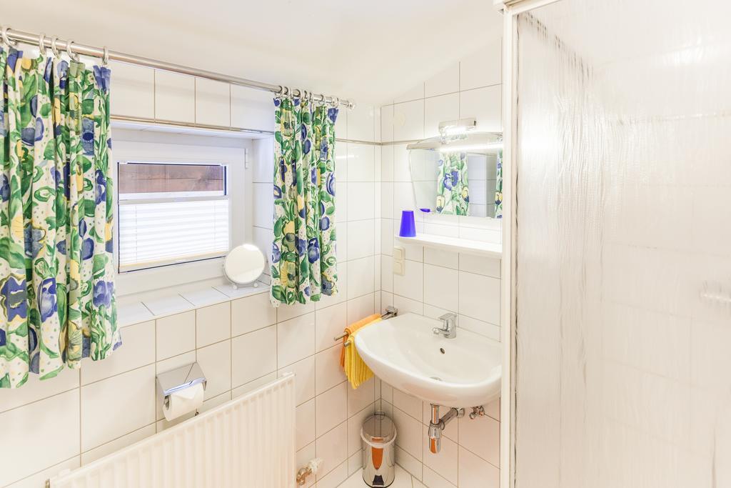 Apartments Margarethe Neukirchen am Großvenediger Quarto foto